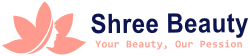 Shree Beauty - professional beauty services